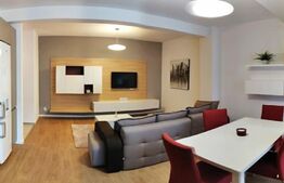 Apartament 2 camere, 55 mp, terasa, parcare, zona Complex Luminia