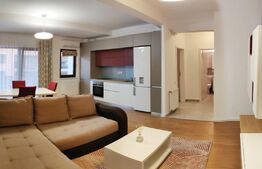 Apartament 2 camere, 55 mp, terasa, parcare, zona Complex Luminia