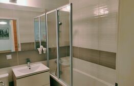 Apartament 2 camere, 55 mp, terasa, parcare, zona Complex Luminia