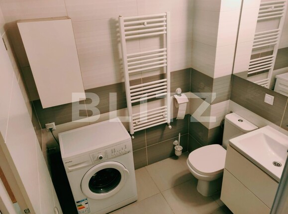 Apartament de închiriat 2 camere Europa - 101652AI | BLITZ Cluj-Napoca | Poza5