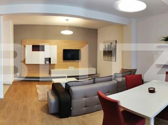 Apartament de închiriat 2 camere Europa - 101652AI | BLITZ Cluj-Napoca | Poza2