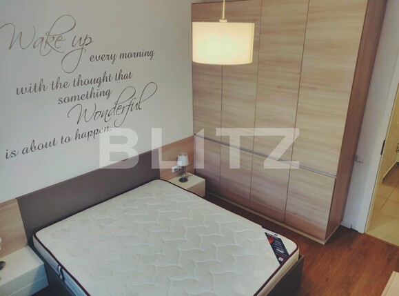 Apartament de închiriat 2 camere Europa - 101652AI | BLITZ Cluj-Napoca | Poza3