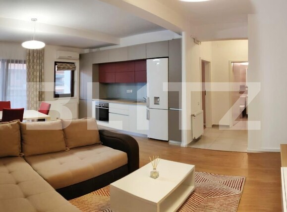 Apartament de închiriat 2 camere Europa - 101652AI | BLITZ Cluj-Napoca | Poza1