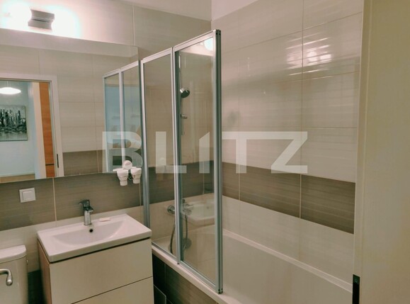 Apartament de închiriat 2 camere Europa - 101652AI | BLITZ Cluj-Napoca | Poza6