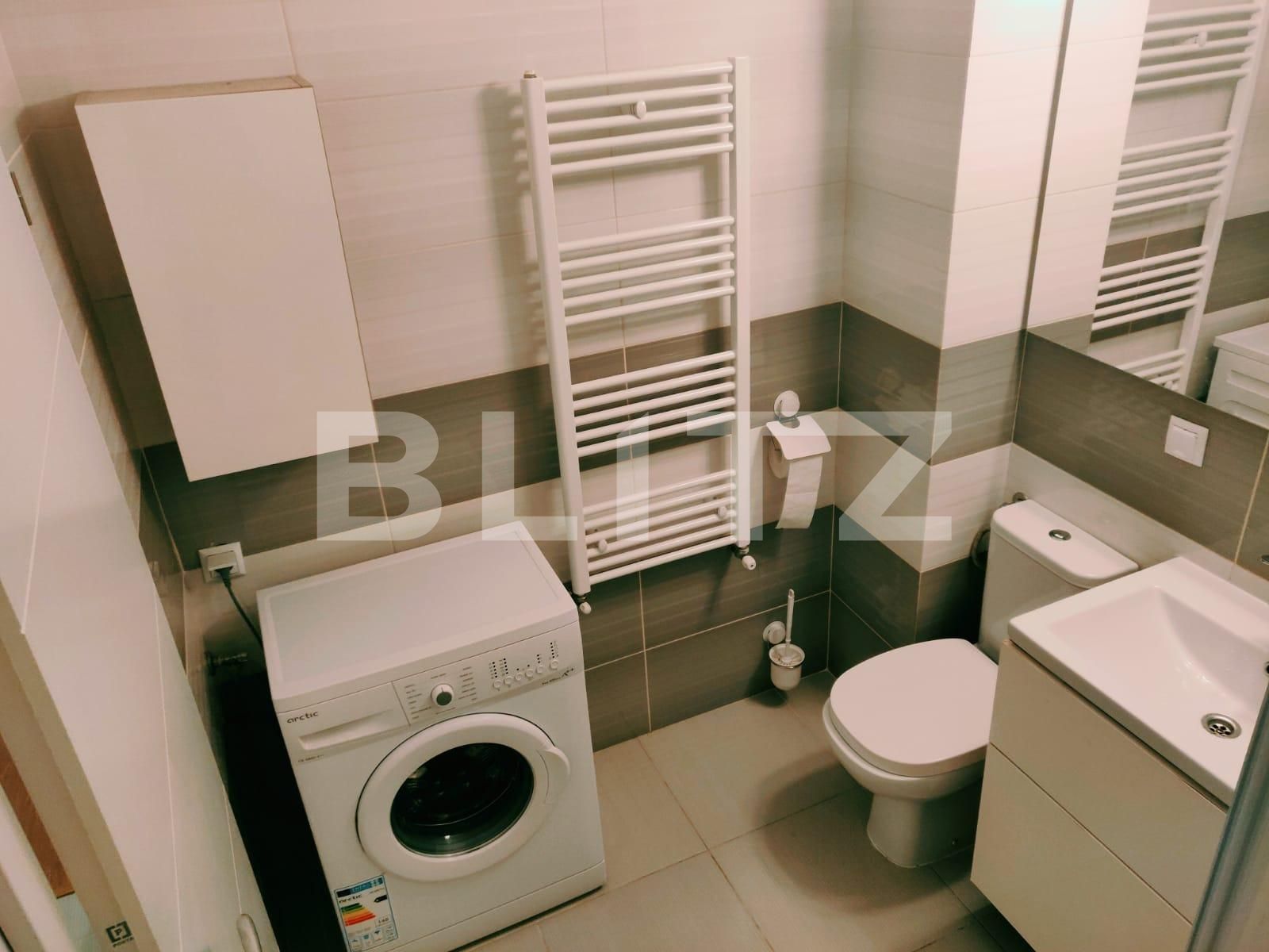 Apartament de închiriat 2 camere Europa - 101652AI | BLITZ Cluj-Napoca | Poza5