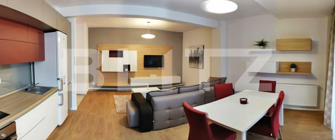 Apartament de închiriat 2 camere Europa - 101652AI | BLITZ Cluj-Napoca | Poza2