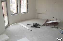 4 camere, decomandat, 96 mp, imobil nou, garaj, boxa la susbol,zona Iulius Mall!