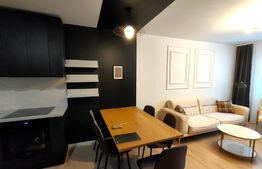 Apartament 2 camere, 55 mp, modern, zona Sopor