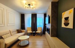 Apartament 2 camere, 55 mp, modern, zona Sopor