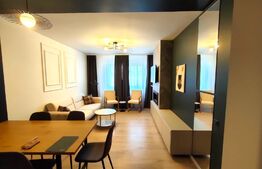 Apartament 2 camere, 55 mp, modern, zona Sopor