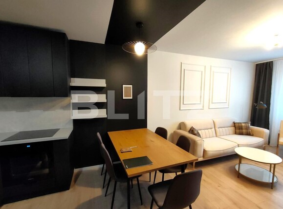 Apartament de închiriat 2 camere Gheorgheni - 101660AI | BLITZ Cluj-Napoca | Poza5