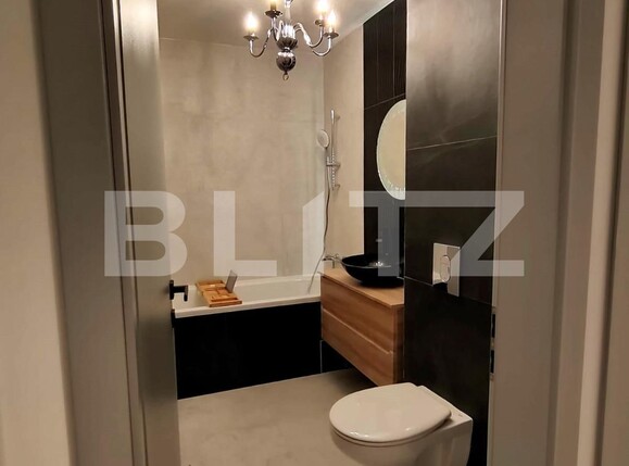 Apartament de închiriat 2 camere Gheorgheni - 101660AI | BLITZ Cluj-Napoca | Poza7