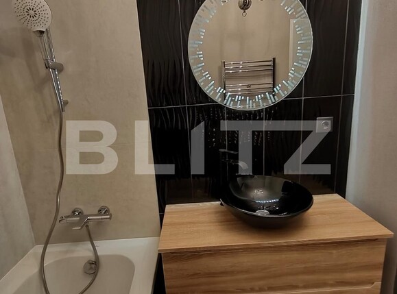 Apartament de închiriat 2 camere Gheorgheni - 101660AI | BLITZ Cluj-Napoca | Poza9