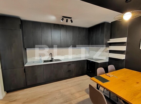 Apartament de închiriat 2 camere Gheorgheni - 101660AI | BLITZ Cluj-Napoca | Poza6