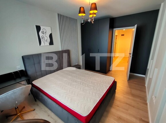 Apartament de închiriat 2 camere Gheorgheni - 101660AI | BLITZ Cluj-Napoca | Poza1