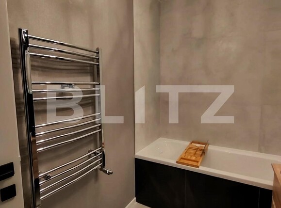 Apartament de închiriat 2 camere Gheorgheni - 101660AI | BLITZ Cluj-Napoca | Poza8