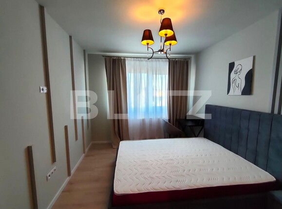 Apartament de închiriat 2 camere Gheorgheni - 101660AI | BLITZ Cluj-Napoca | Poza2
