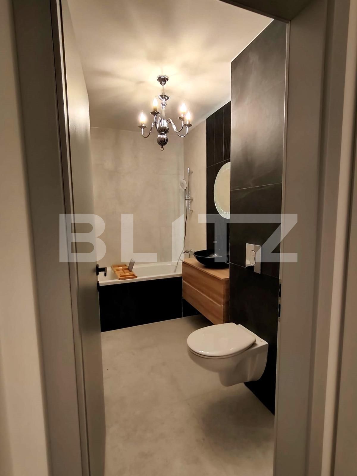 Apartament de închiriat 2 camere Gheorgheni - 101660AI | BLITZ Cluj-Napoca | Poza7
