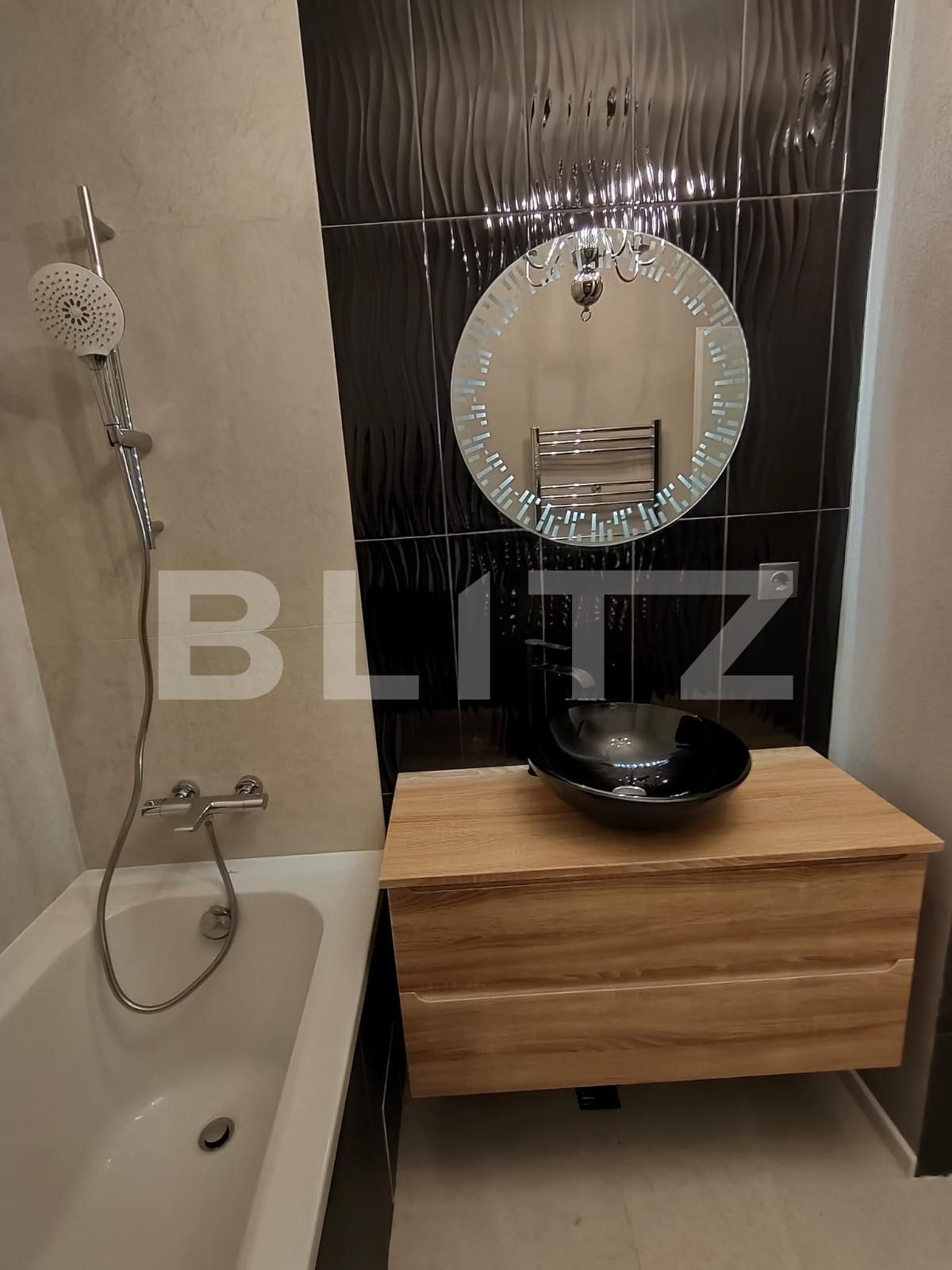 Apartament de închiriat 2 camere Gheorgheni - 101660AI | BLITZ Cluj-Napoca | Poza9