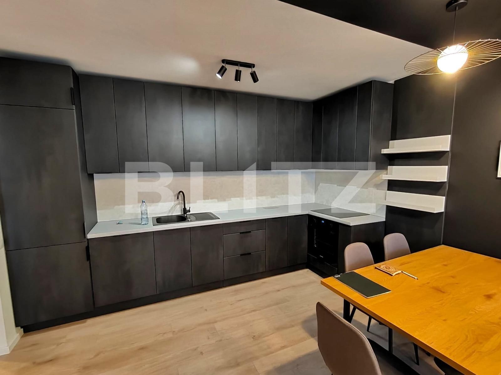 Apartament de închiriat 2 camere Gheorgheni - 101660AI | BLITZ Cluj-Napoca | Poza6