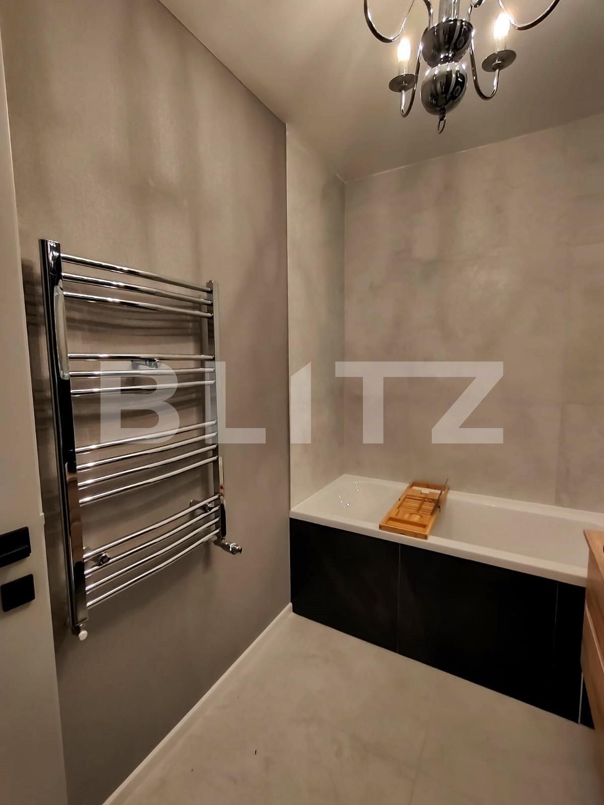 Apartament de închiriat 2 camere Gheorgheni - 101660AI | BLITZ Cluj-Napoca | Poza8