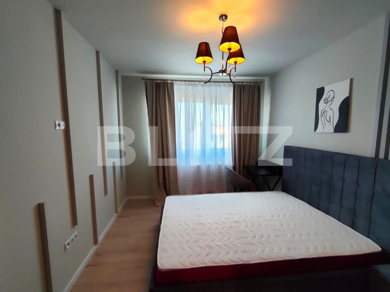 Apartament de închiriat 2 camere Gheorgheni - 101660AI | BLITZ Cluj-Napoca | Poza2