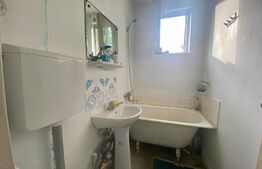 Apartament de 3 camere, 42 mp, etaj 1, Gheorgheni