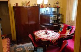 Apartament de 3 camere, 42 mp, etaj 1, Gheorgheni