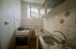 Apartament de 3 camere, 42 mp, etaj 1, Gheorgheni
