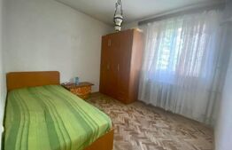 Apartament de 3 camere, 42 mp, etaj 1, Gheorgheni
