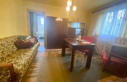 Apartament de 3 camere, 42 mp, etaj 1, Gheorgheni