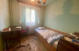 Apartament de 3 camere, 42 mp, etaj 1, Gheorgheni