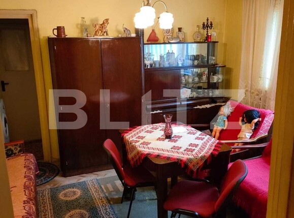 Apartament de vânzare 3 camere Gheorgheni - 101663AV | BLITZ Cluj-Napoca | Poza4