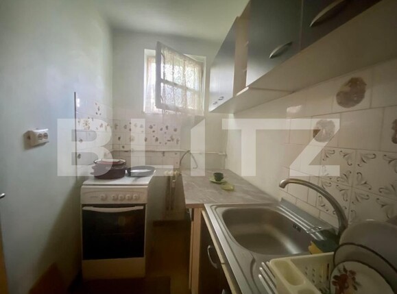 Apartament de vânzare 3 camere Gheorgheni - 101663AV | BLITZ Cluj-Napoca | Poza5