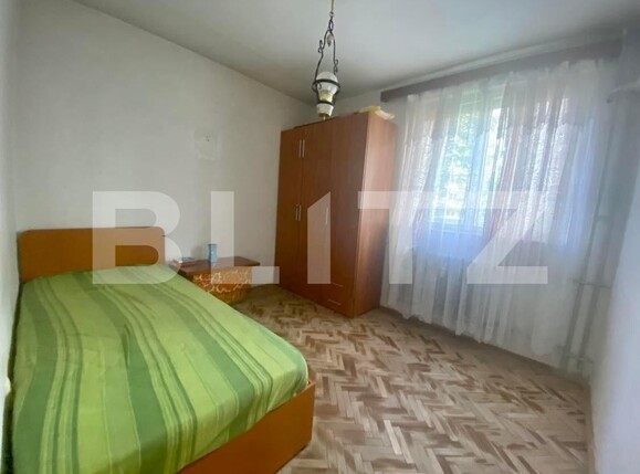 Apartament de vânzare 3 camere Gheorgheni - 101663AV | BLITZ Cluj-Napoca | Poza1