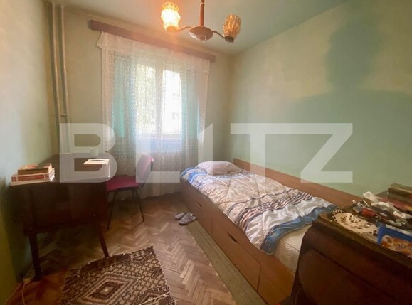 Apartament de vânzare 3 camere Gheorgheni - 101663AV | BLITZ Cluj-Napoca | Poza2