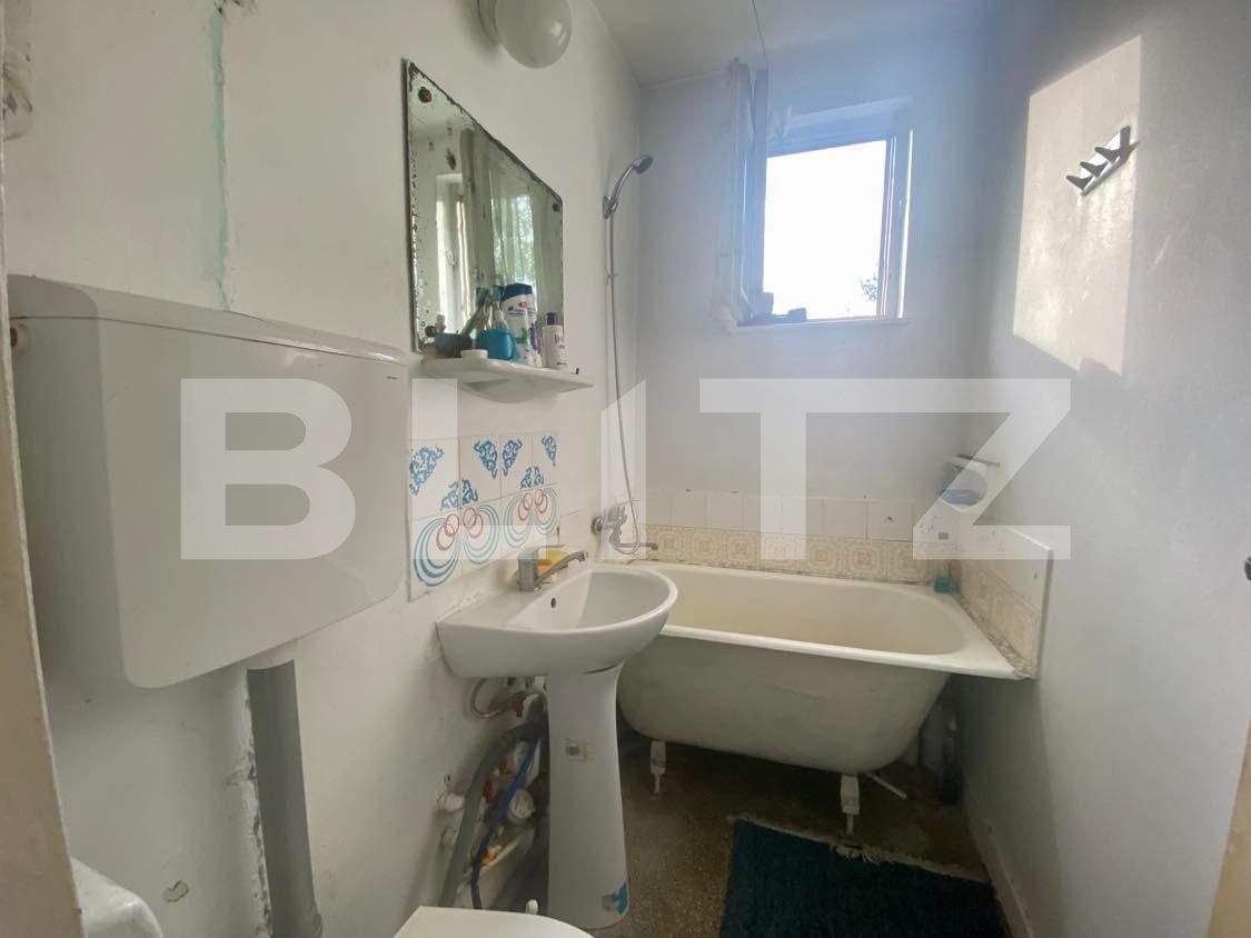 Apartament de vânzare 3 camere Gheorgheni - 101663AV | BLITZ Cluj-Napoca | Poza6