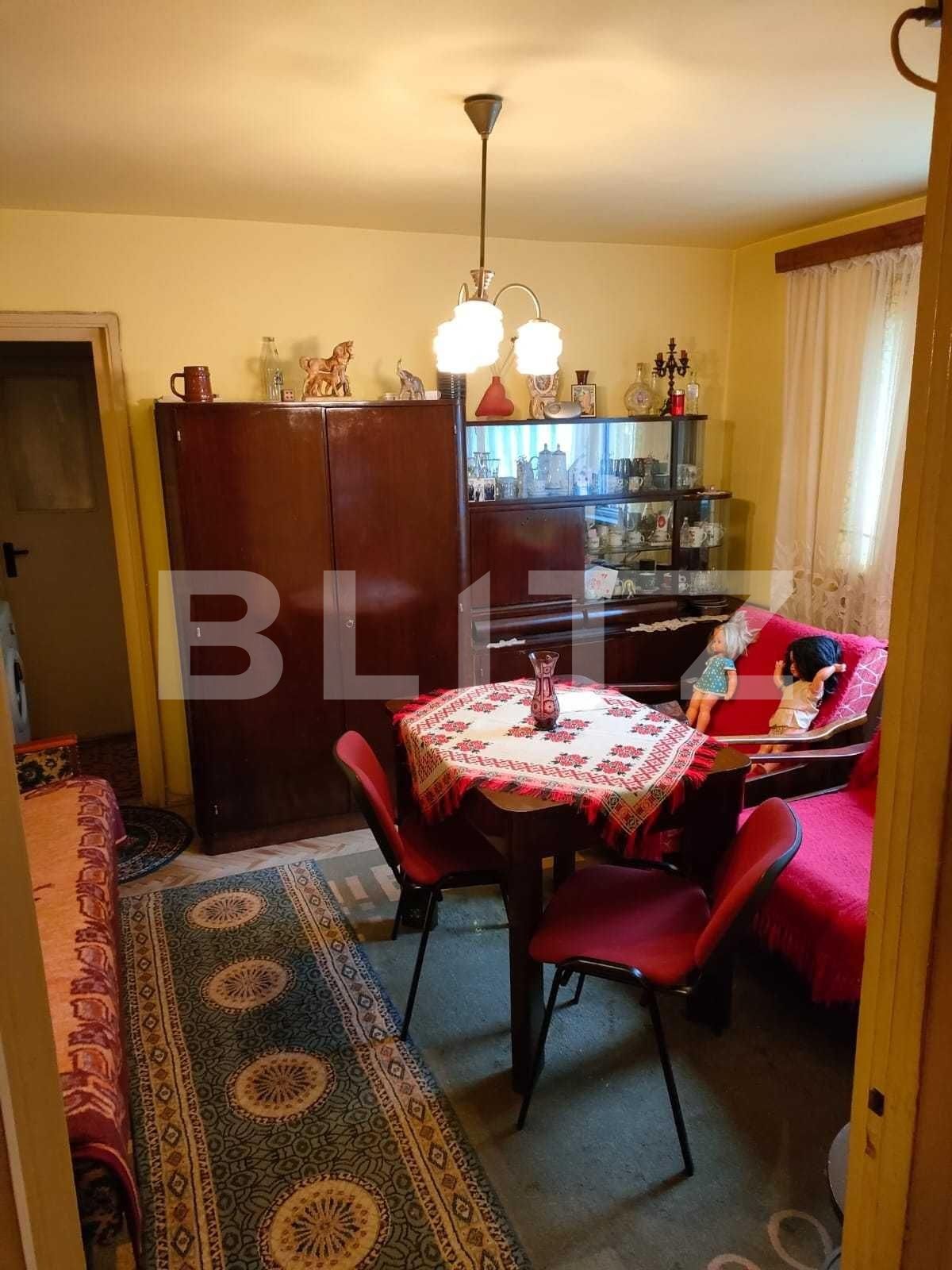 Apartament de vânzare 3 camere Gheorgheni - 101663AV | BLITZ Cluj-Napoca | Poza4
