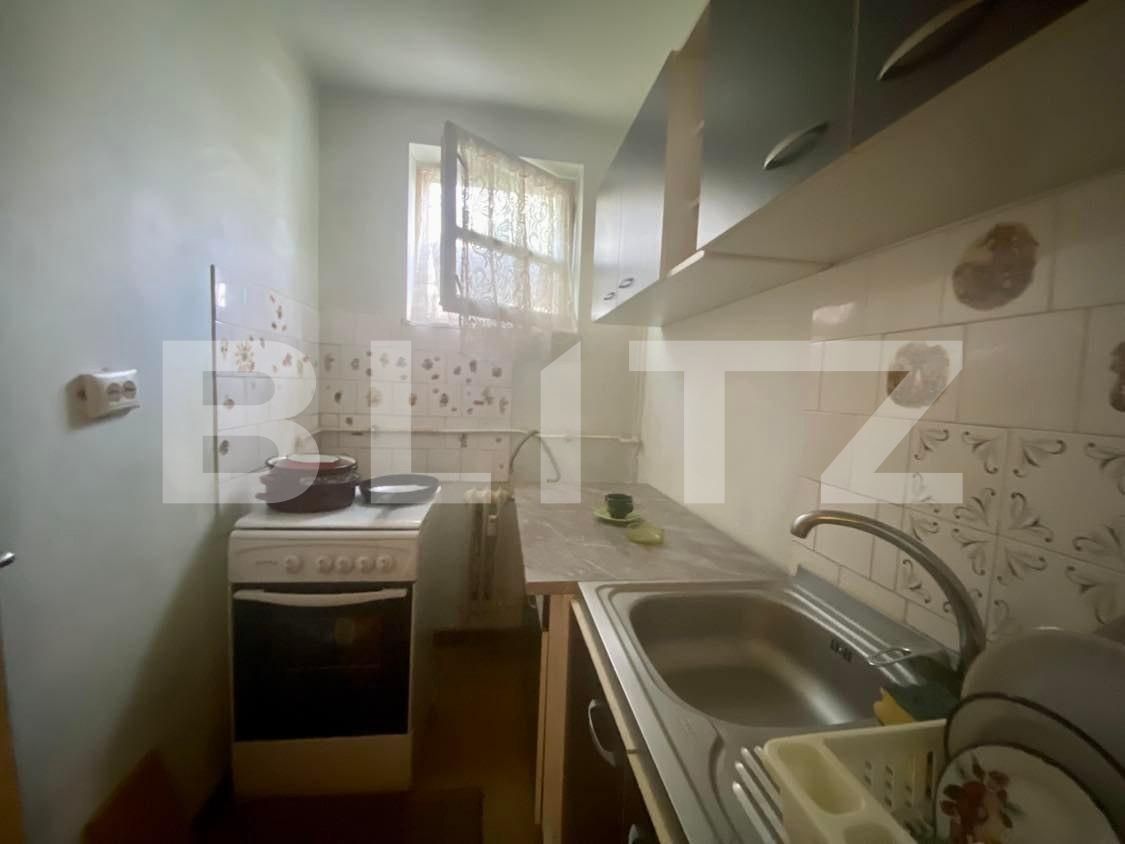 Apartament de vânzare 3 camere Gheorgheni - 101663AV | BLITZ Cluj-Napoca | Poza5