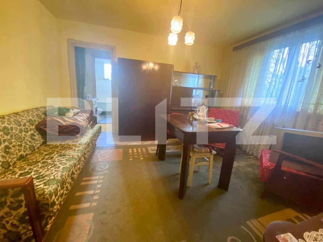 Apartament de vânzare 3 camere Gheorgheni - 101663AV | BLITZ Cluj-Napoca | Poza3