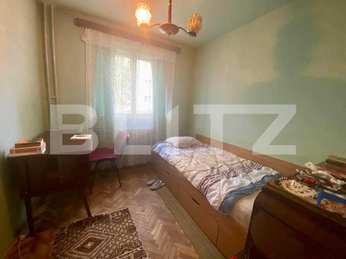 Apartament de vânzare 3 camere Gheorgheni - 101663AV | BLITZ Cluj-Napoca | Poza2
