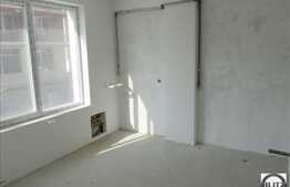 Apartament 2 camere decomandate, semifinisat, imobil nou, zona C-tin Brancusi