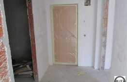 Apartament 2 camere decomandate, semifinisat, imobil nou, zona C-tin Brancusi