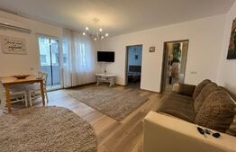 Apartament 2 camere, modern, 60 mp, zona Terra