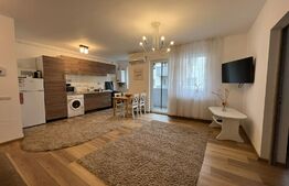 Apartament 2 camere, modern, 60 mp, zona Terra