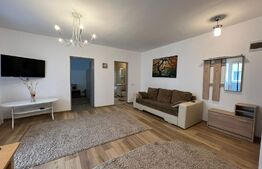 Apartament 2 camere, modern, 60 mp, zona Terra