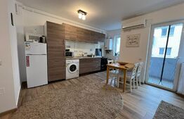 Apartament 2 camere, modern, 60 mp, zona Terra