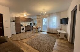 Apartament 2 camere, modern, 60 mp, zona Terra