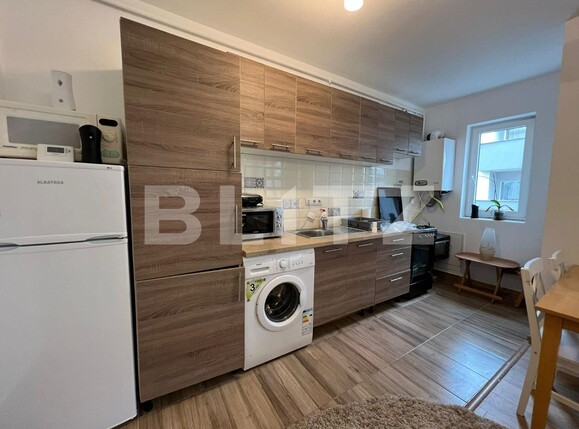 Apartament de închiriat 2 camere Floreşti - 101671AI | BLITZ Cluj-Napoca | Poza6