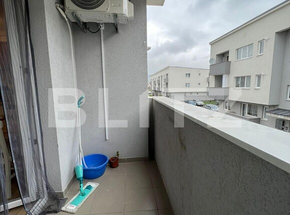 Apartament de închiriat 2 camere Floreşti - 101671AI | BLITZ Cluj-Napoca | Poza10